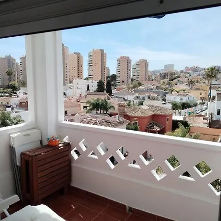 Apartament Tranquilidad, Playa,wifi