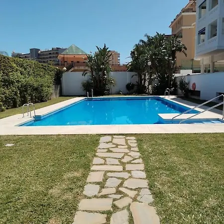 Tranquilidad, Playa,wifi Apartamento *