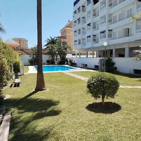 Apartamento Tranquilidad, Playa,wifi *